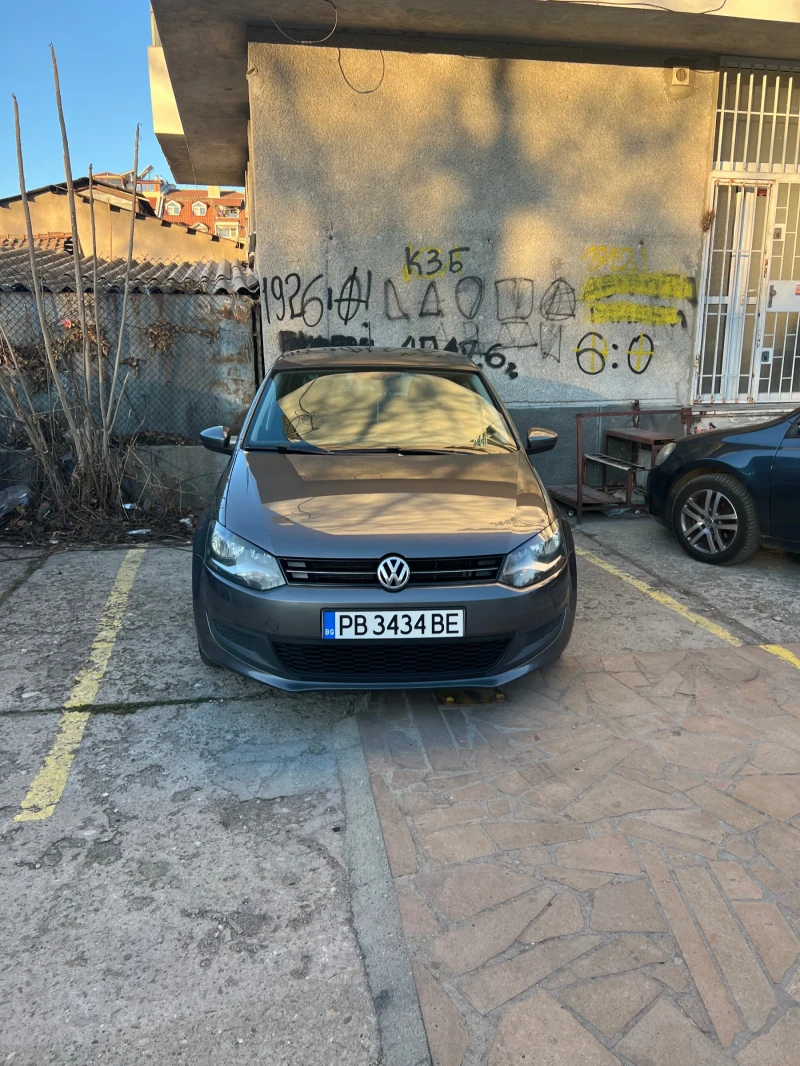 VW Polo, снимка 2 - Автомобили и джипове - 48369014