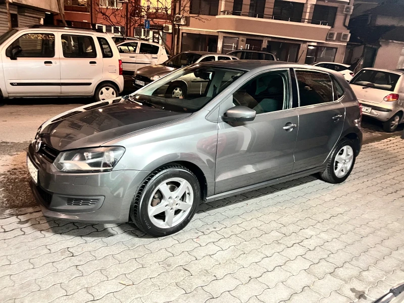 VW Polo, снимка 10 - Автомобили и джипове - 48369014