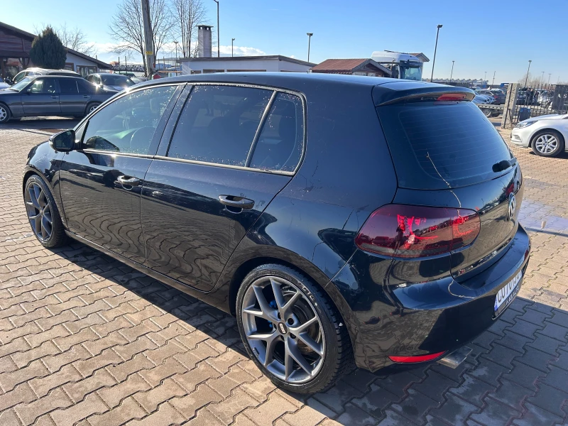 VW Golf 1.4 TSI AVTOMAT, снимка 7 - Автомобили и джипове - 48618084