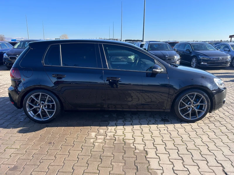 VW Golf 1.4 TSI AVTOMAT, снимка 4 - Автомобили и джипове - 48618084