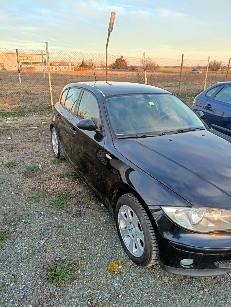 BMW 118, снимка 13 - Автомобили и джипове - 49410120