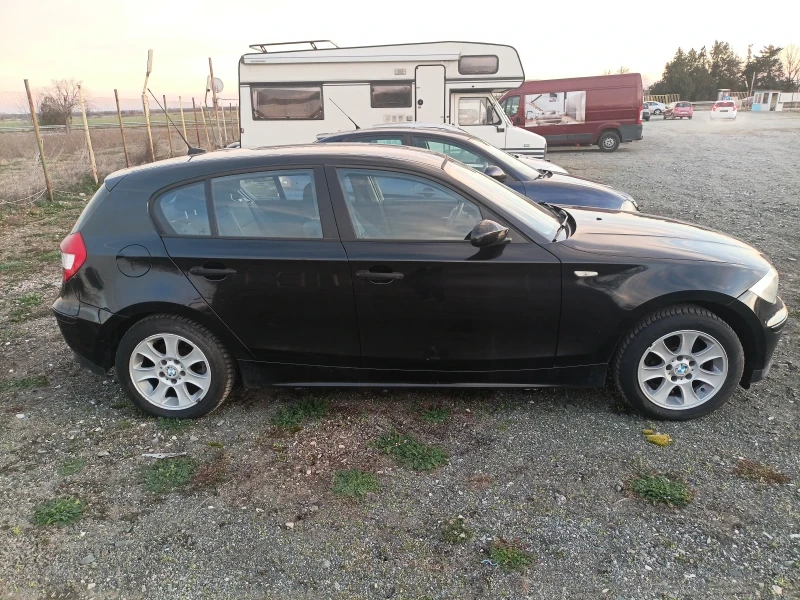 BMW 118, снимка 10 - Автомобили и джипове - 49410120