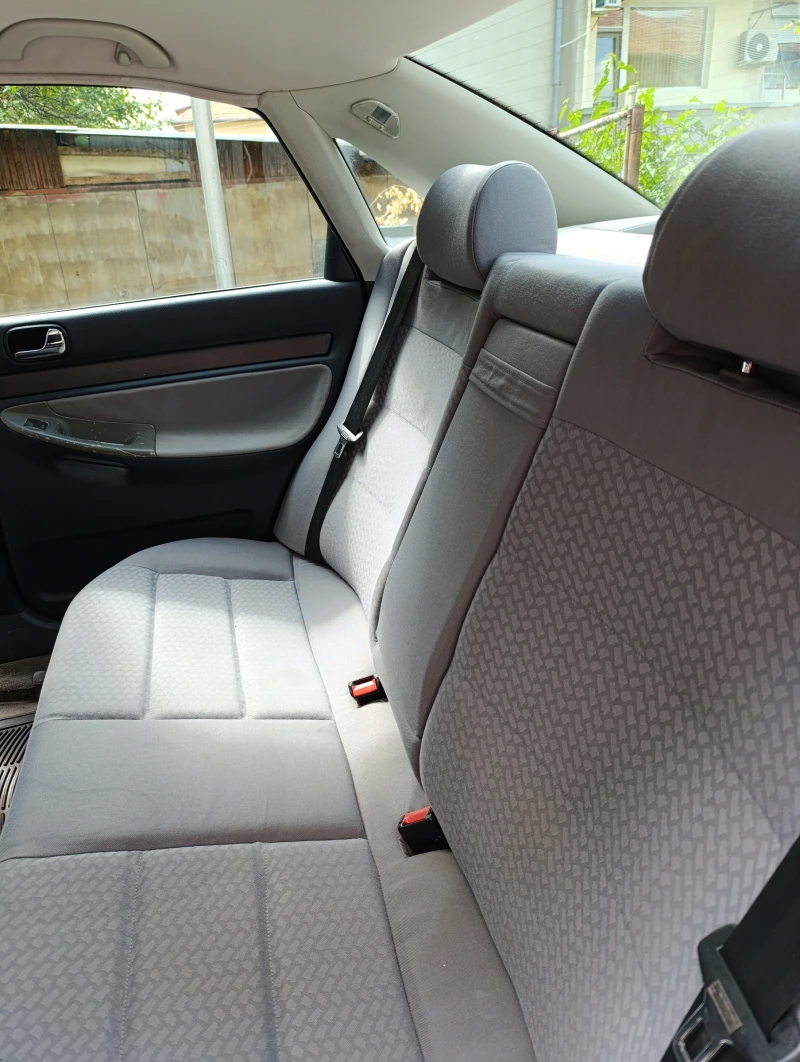 Audi A4, снимка 4 - Автомобили и джипове - 52383224