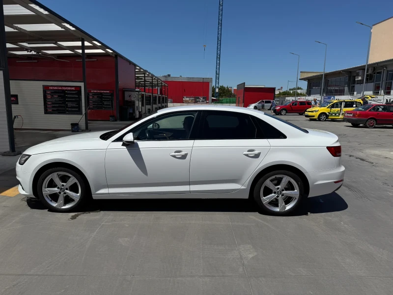 Audi A4, снимка 4 - Автомобили и джипове - 52284689