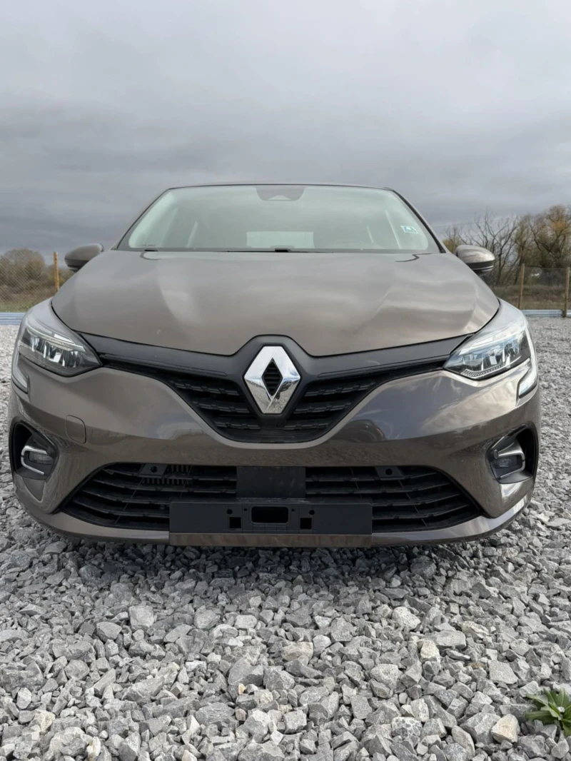 Renault Clio 1.0 tsi 102293km, снимка 5 - Автомобили и джипове - 52484190