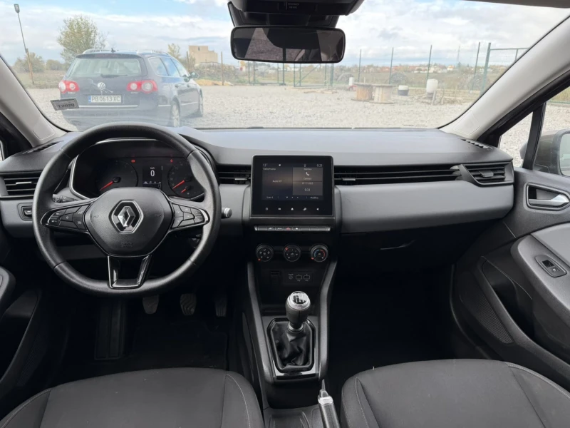 Renault Clio 1.0 tsi 102293km, снимка 7 - Автомобили и джипове - 52484190