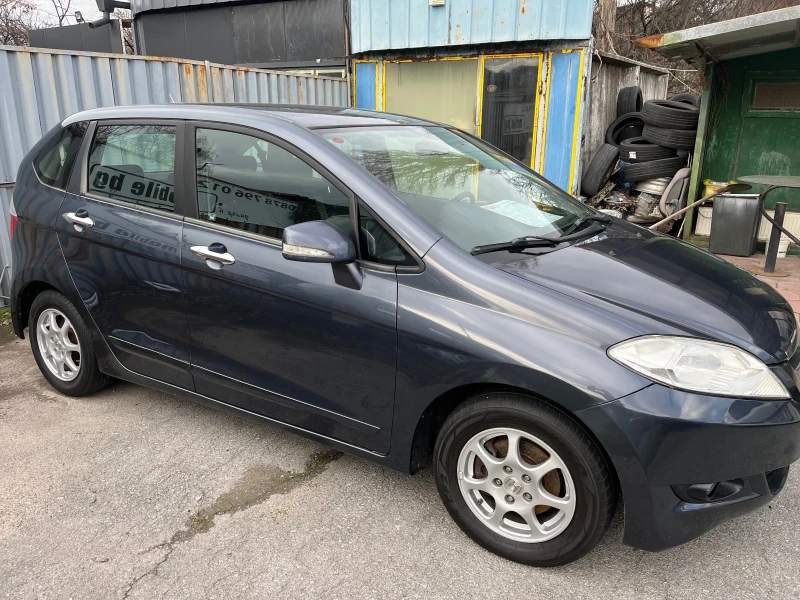 Honda Fr-v 1.7 vitec, снимка 10 - Автомобили и джипове - 52489058