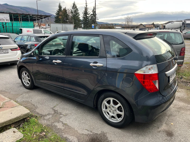 Honda Fr-v 1.7 vitec, снимка 3 - Автомобили и джипове - 52489058