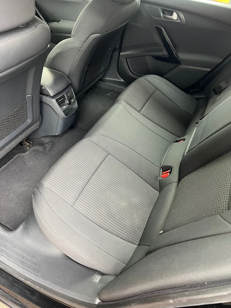 Peugeot 508, снимка 9 - Автомобили и джипове - 52828675
