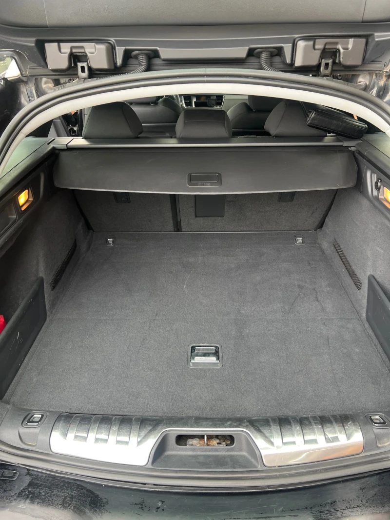 Peugeot 508, снимка 13 - Автомобили и джипове - 52828675
