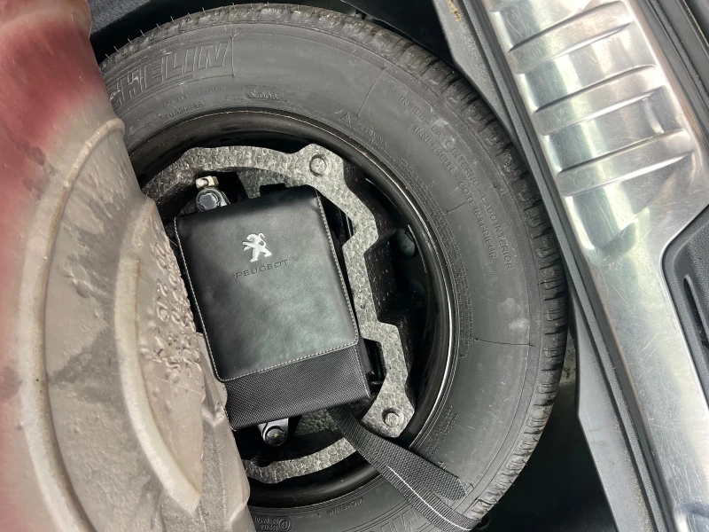 Peugeot 508, снимка 12 - Автомобили и джипове - 52828675