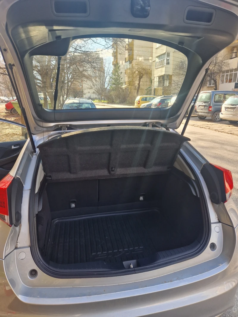 Honda Civic, снимка 11 - Автомобили и джипове - 52873196