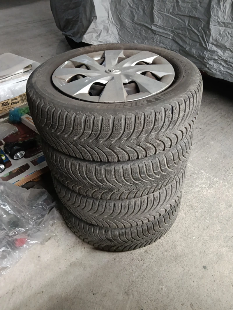 Toyota Yaris, снимка 16 - Автомобили и джипове - 52880867