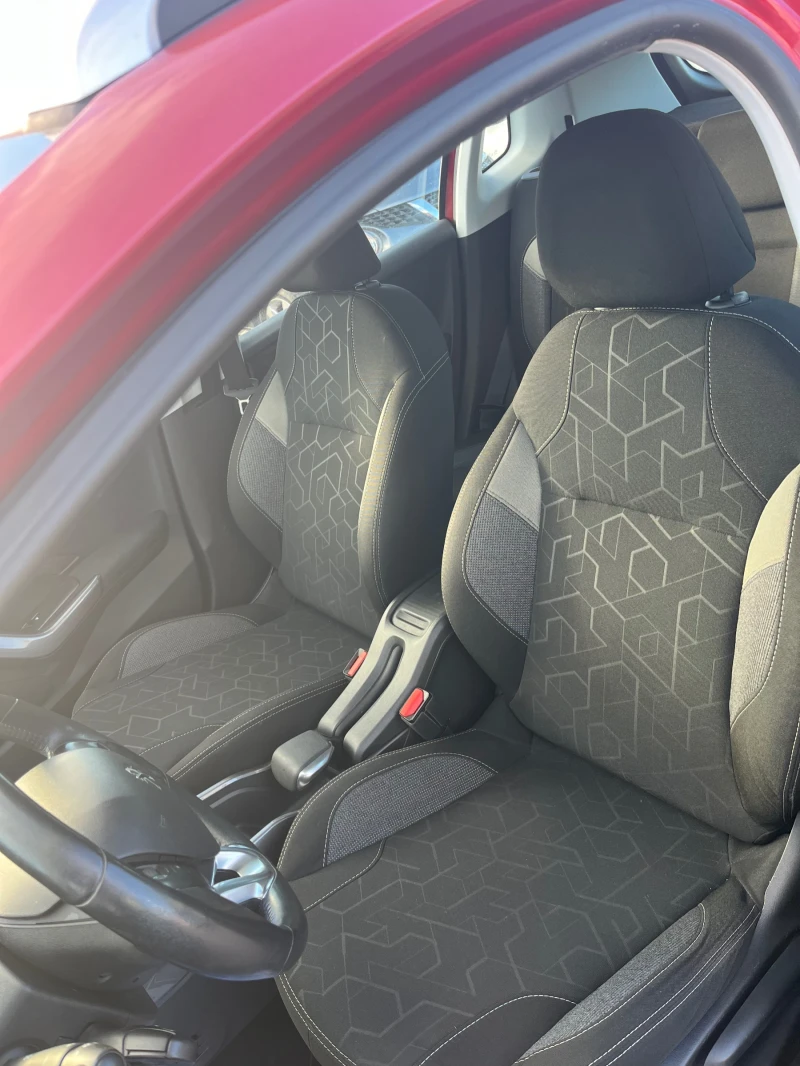 Peugeot 2008 1.6 HDI, снимка 6 - Автомобили и джипове - 52938301