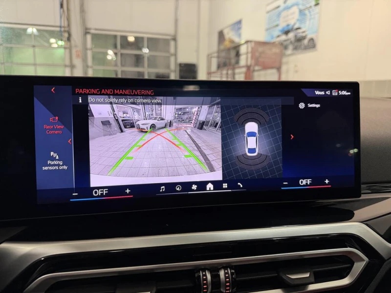 BMW i4  С РЕГИСТРАЦИЯ & АВТО КРЕДИТ , снимка 10 - Автомобили и джипове - 53255300