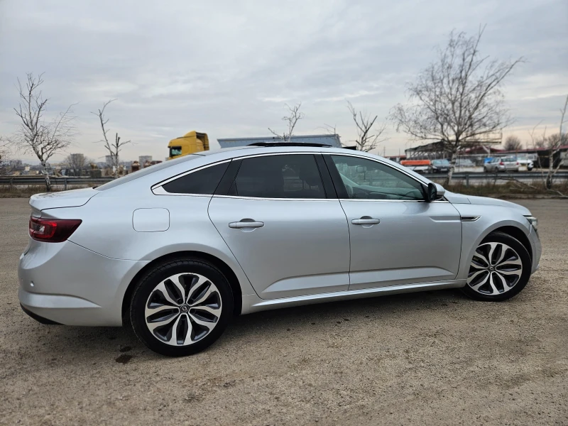 Renault Talisman Автомат Панорама, снимка 6 - Автомобили и джипове - 53456685