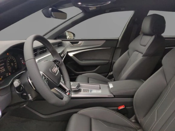 Audi A7 45 TDI Quattro = NEW= S-line Гаранция - изображение 6
