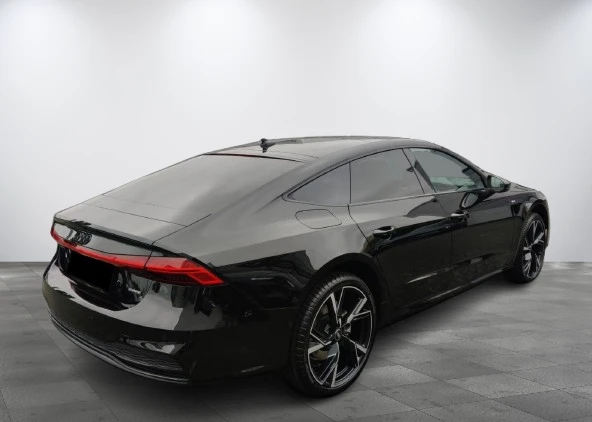 Audi A7 45 TDI Quattro = NEW= S-line Гаранция - изображение 3