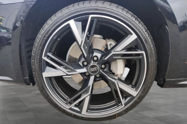 Audi A7 45 TDI Quattro = NEW= S-line Гаранция - изображение 4