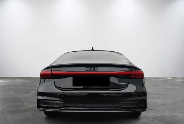 Audi A7 45 TDI Quattro = NEW= S-line Гаранция - изображение 2