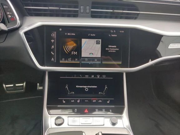 Audi A7 45 TDI Quattro = NEW= S-line Гаранция - изображение 9