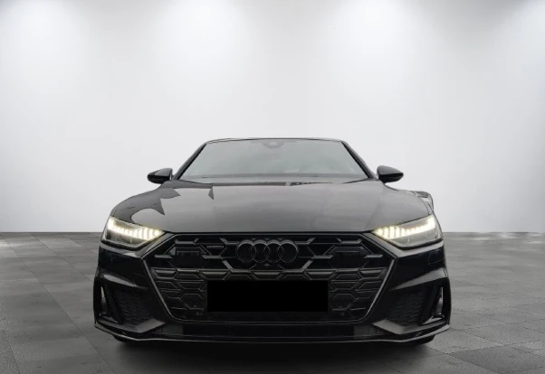 Audi A7 45 TDI Quattro = NEW= S-line Гаранция - 152500 лв. - 21858063 1