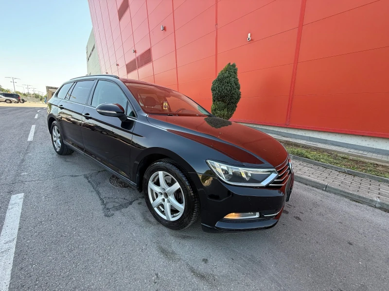 VW Passat Ръчка* Комби* Промоция - 16900 лв. - 48432482 1