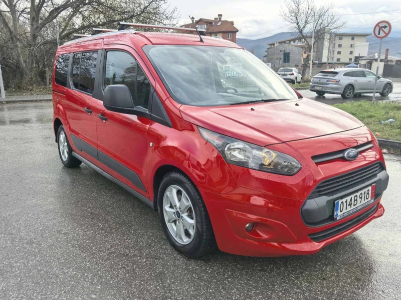 Ford Connect 1.5-8v-MAXI - 16299 лв. / 8333.55 € - 17768905 1