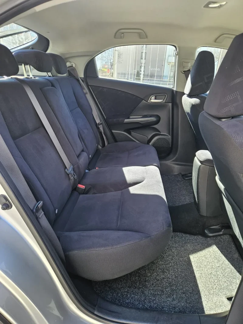 Honda Civic, снимка 10 - Автомобили и джипове - 52873196