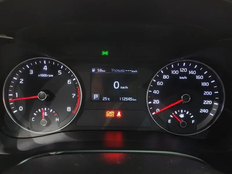 Kia K3 Prestige | Mobile.bg � ����������� 8