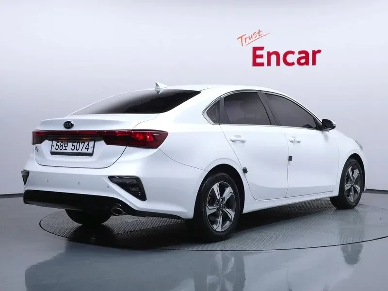 Kia K3 Prestige | Mobile.bg � ����������� 2