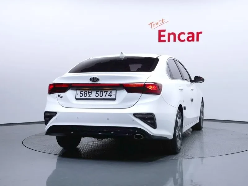 Kia K3 Prestige | Mobile.bg � ����������� 4