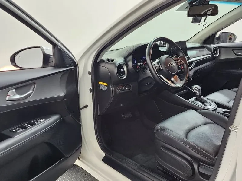 Kia K3 Prestige | Mobile.bg � ����������� 10