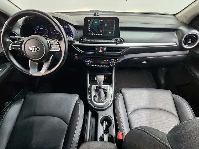 Kia K3 Prestige | Mobile.bg � ����������� 7