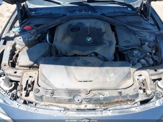 BMW 430 * GranCoupe* КОЖА* ПОДГРЕВ* ШИБИДАХ* NAVI* LED* , снимка 9 - Автомобили и джипове - 55065690