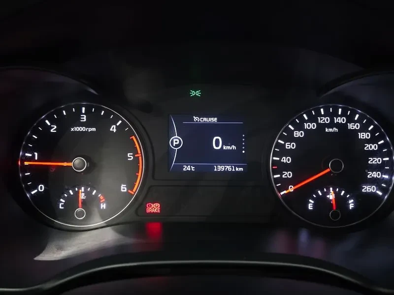 Kia K5 1.7 SX PRESTIGE, снимка 8 - Автомобили и джипове - 55793820