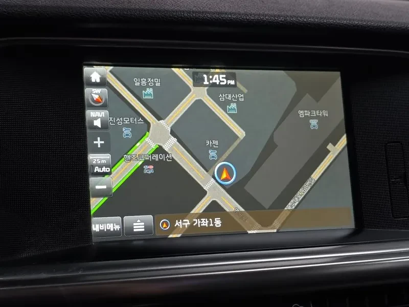 Kia K5 1.7 SX PRESTIGE, снимка 14 - Автомобили и джипове - 55793820