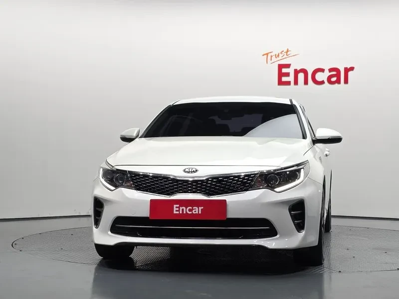Kia K5 1.7 SX PRESTIGE, снимка 3 - Автомобили и джипове - 55793820