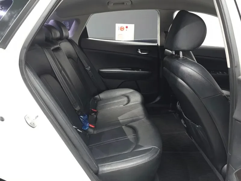 Kia K5 1.7 SX PRESTIGE, снимка 12 - Автомобили и джипове - 55793820