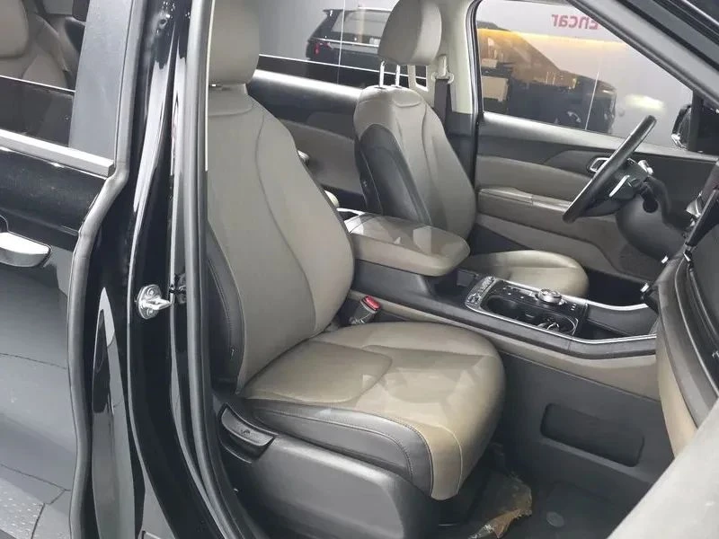 Kia Carnival, снимка 10 - Автомобили и джипове - 56719994