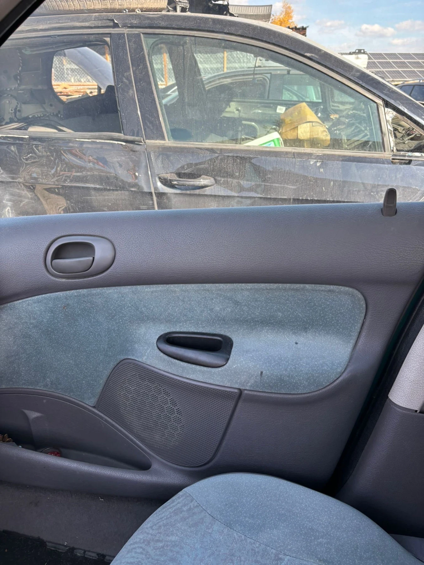 Peugeot 206 1.4i 75hp | Mobile.bg   14