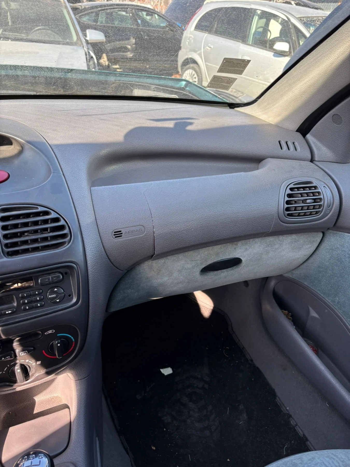 Peugeot 206 1.4i 75hp | Mobile.bg   13