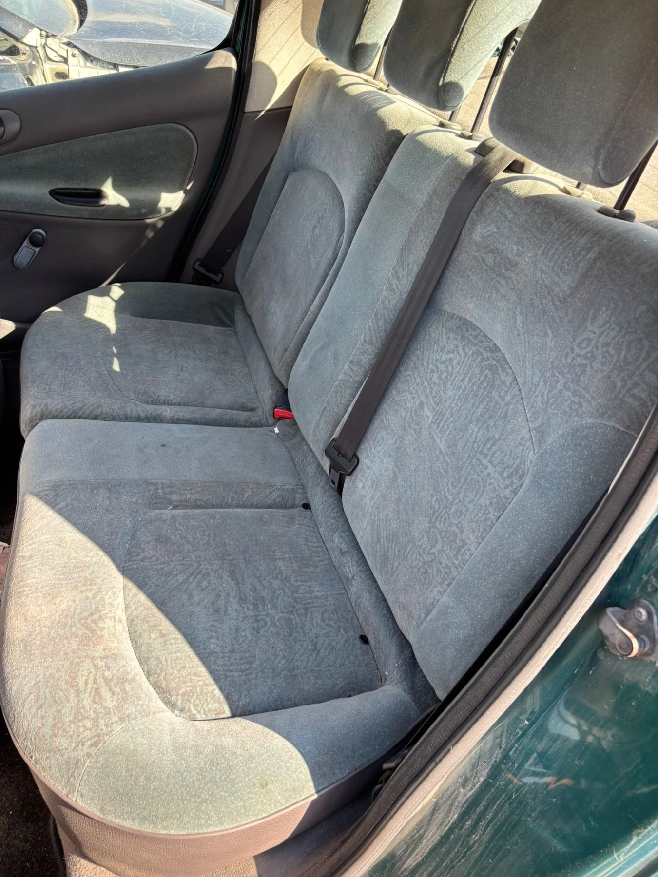 Peugeot 206 1.4i 75hp | Mobile.bg   11