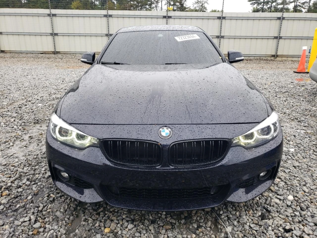 BMW 440 GRAN COUPE * Head Up * Led * SAT - изображение 2