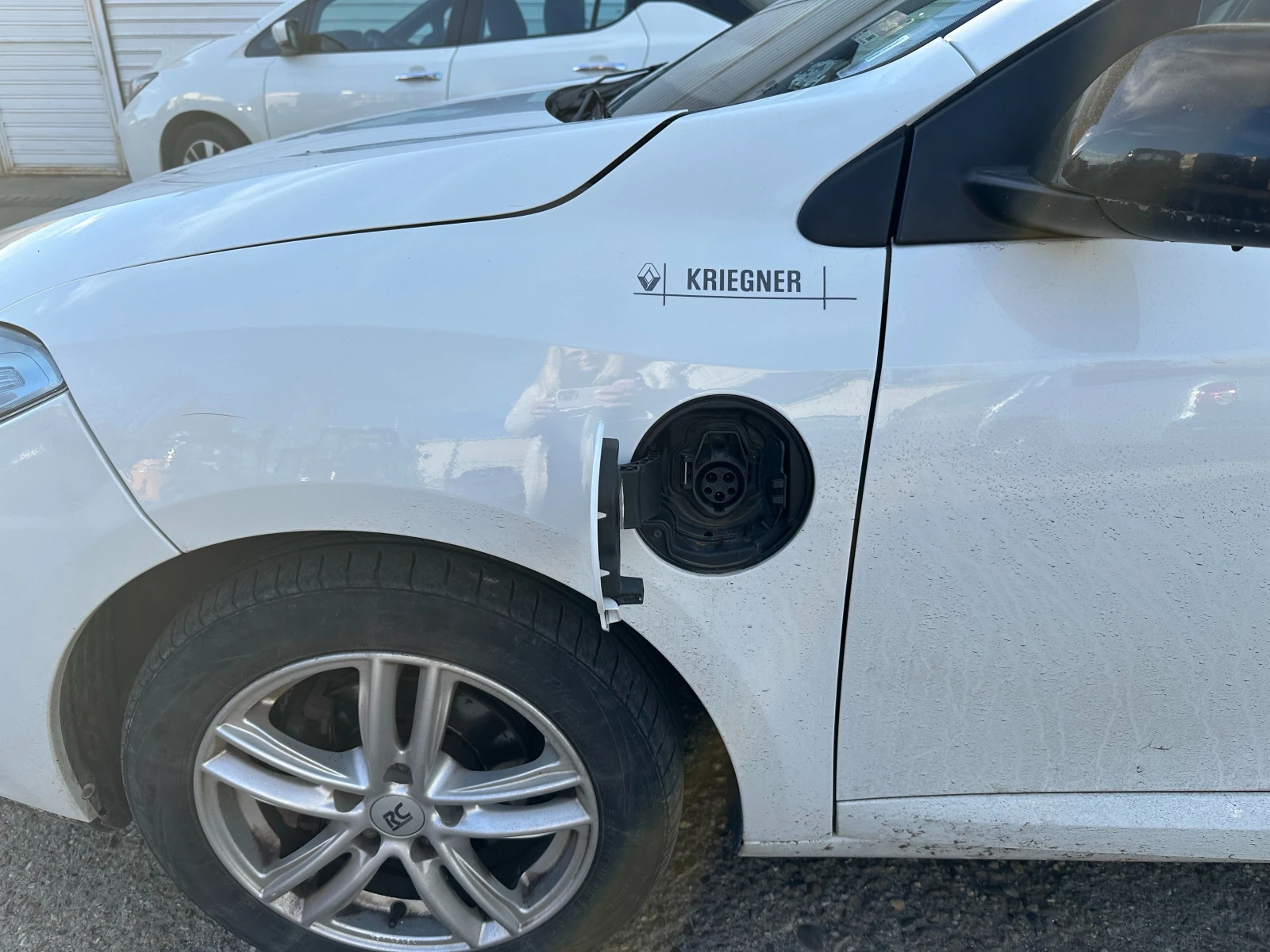 Renault Fluence | Mobile.bg   16