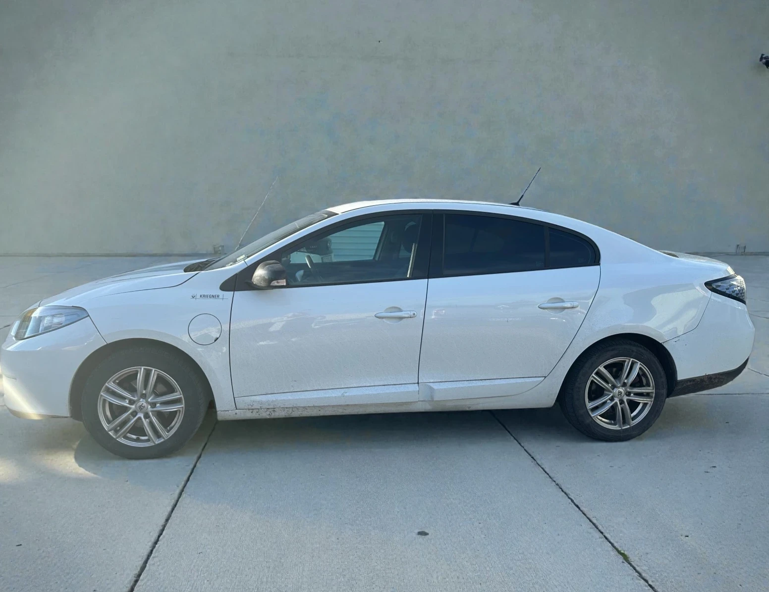 Renault Fluence | Mobile.bg � ����������� 5
