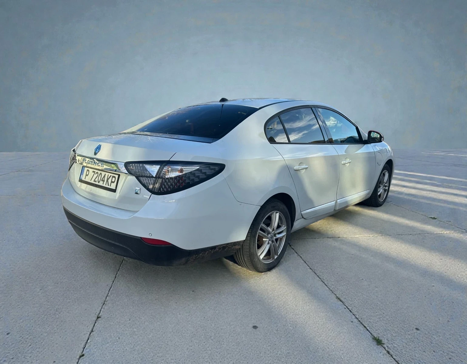 Renault Fluence | Mobile.bg � ����������� 2