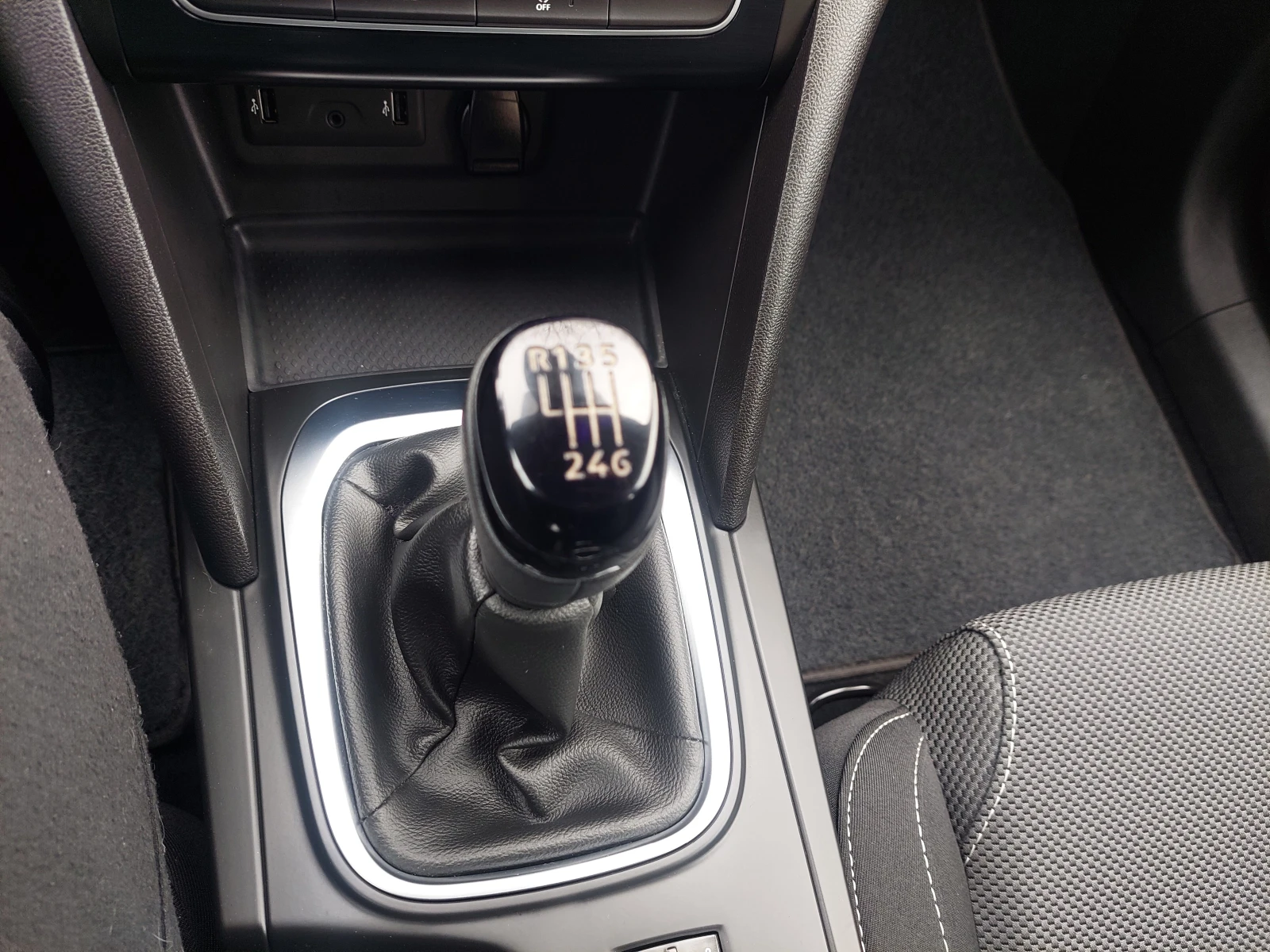 Renault Megane 1, 5dci  LED | Mobile.bg   12