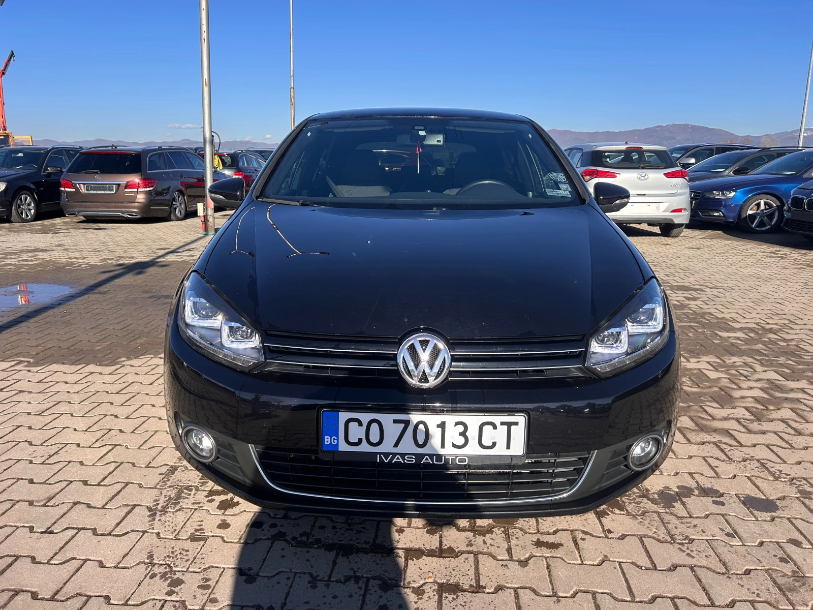 VW Golf 1.4 TSI AVTOMAT - изображение 2