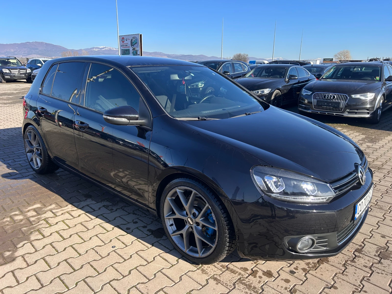 VW Golf 1.4 TSI AVTOMAT - изображение 3